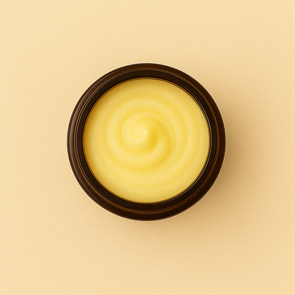Grassfed Glow Beef Tallow Balm